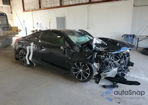 2013 Nissan Altima S из США, поврежденный, VIN 1N4AL2EP5DC907124